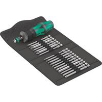 WERA Kraftform Kompakt Turbo 1