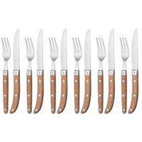 WMF Ranch Sada steakových příborů 12 ks