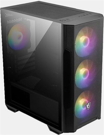 X-Diablo Gamer/R5 5060 by MSI/Micro/R5-7500F/
