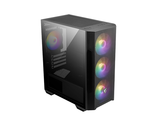 X-Diablo Gamer/R5 5060Ti/Micro/R5-7500F/