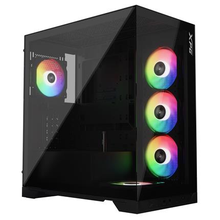 X-Diablo Gamer/R7 5070Ti XPG /Midi/R7-7800X3D/