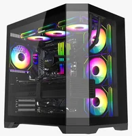 X-Diablo Gamer/R7 5070Ti XPG /Midi/R7-7800X3D/