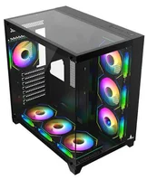 X-Diablo Gamer/R7 5070Ti XPG /Midi/R7-7800X3D/
