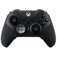 Xbox Elite Wireless Series 2 bezdrátový ovladač černý - ROZBALENO