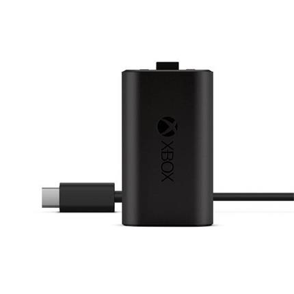 Xbox Play & Charge Kit