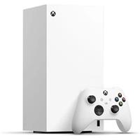Xbox Series X 1 TB Robot White (Digital Edition)