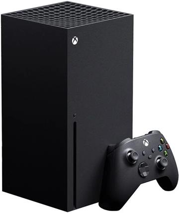 Xbox Series X 1 TB