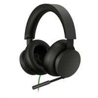 Xbox Stereo Headset