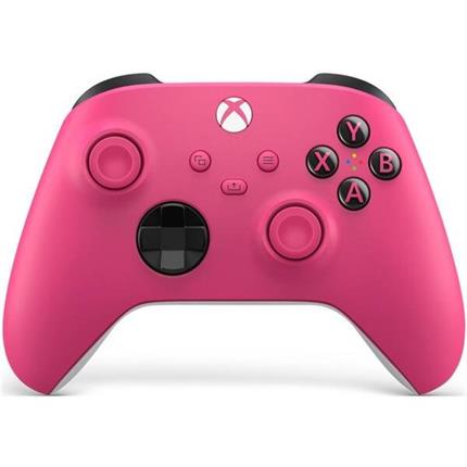 Xbox Wireless Controller Deep Pink