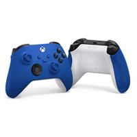Xbox Wireless Controller modrý