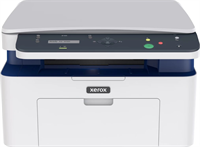 Xerox B105V_BI/ čb laser MF/ A4/ 21ppm/ 600x600 dpi/ USB/ WiFi/ Airprint