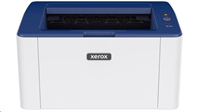 Xerox B110V_BI/ čb laser/ A4/ 21ppm/ 600x600 dpi/ USB/ WiFi/ Airprint