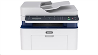 Xerox B115V_NI/ čb laser MF/ A4/ 21ppm/ 600x600 dpi/ USB/ LAN/ WiFi/ Duplex/ Airprint