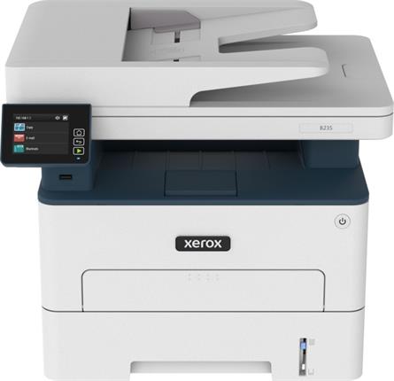 Xerox B235 A4 34ppm WiFi C/P/S/F - ROZBALENO