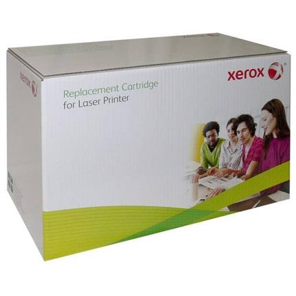 XEROX toner kompat. s HP W1106A - 106A, 1 000 str, bk