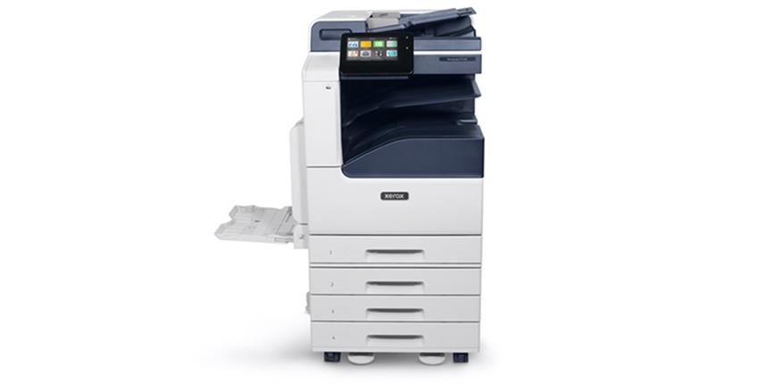 Xerox VersaLink C71xx, A3, MFP, 3Trays,1140 sheets