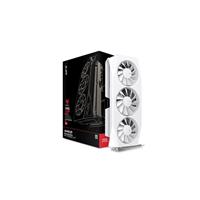 XFX Radeon RX 9060 XT Mercury White OC 16GB