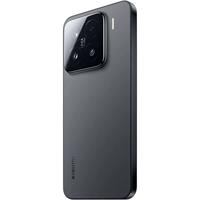 Xiaomi 15 5G 12GB/512GB Black