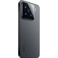 Xiaomi 15 5G 12GB/512GB Black