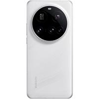 Xiaomi 15 Ultra 5G 16GB/512GB White