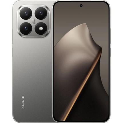 Xiaomi 15T 12GB/256GB Gray