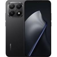 Xiaomi 15T 12GB/512GB Black - ROZBALENO