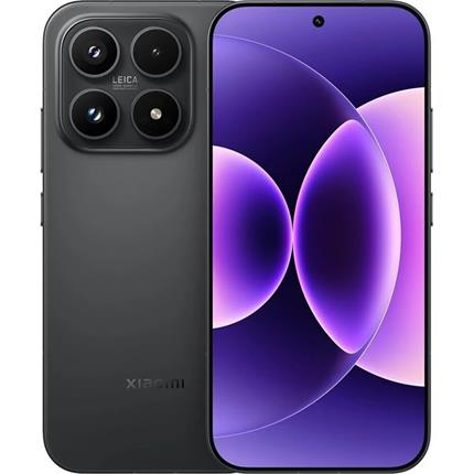 Xiaomi 17 12GB/256GB, Black
