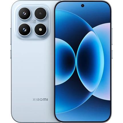 Xiaomi 17 12GB/256GB, Ice Blue