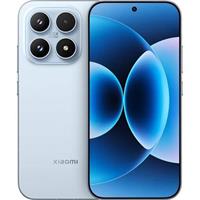Xiaomi 17 12GB/256GB, Ice Blue