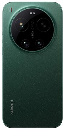 Xiaomi 17 Ultra/16GB/512GB/Starlit Green