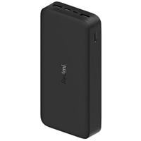 Xiaomi 20000 mAh Redmi 18W Fast Charge Power Bank černá