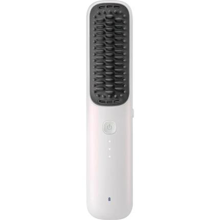 Xiaomi Cordless Hair Straightener Brush EU narovnávací hřeben bílý