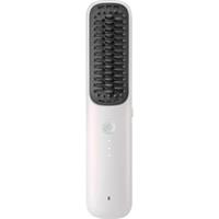Xiaomi Cordless Hair Straightener Brush EU narovnávací hřeben bílý