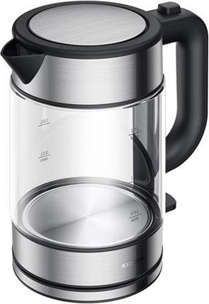 Xiaomi Electric Glass Kettle rychlovarná konvice