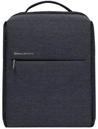 Xiaomi Mi City Backpack 2 černá