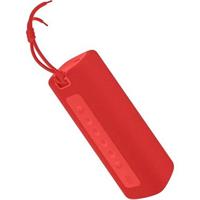 Xiaomi Mi Portable Outdoor reproduktor červený