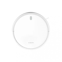 Xiaomi Mi Robot Vacuum E10 bílá