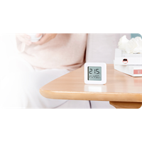 Xiaomi MI Temperature a Humidity 2 meteostanice
