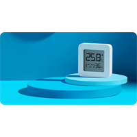 Xiaomi MI Temperature a Humidity 2 meteostanice