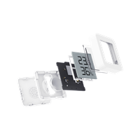 Xiaomi MI Temperature a Humidity 2 meteostanice