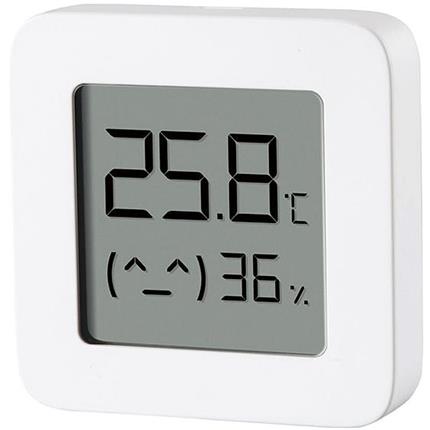 Xiaomi MI Temperature a Humidity 2 meteostanice