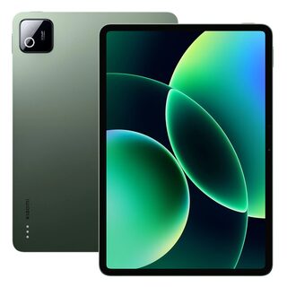 Xiaomi Pad 8 Pro 12+512GB zelená