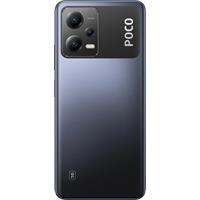 Xiaomi POCO X5 5G 6+128GB černá