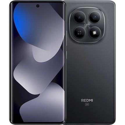 Xiaomi Redmi Note 15 5G 8GB/256GB černý