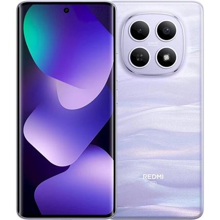 Xiaomi Redmi Note 15 5G 8GB/256GB fialový