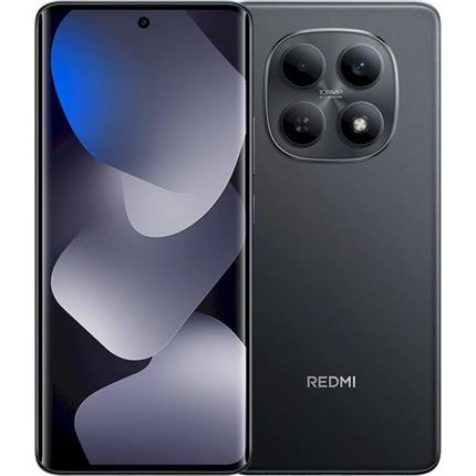 Xiaomi Redmi Note 15 6GB/128GB černý