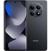 Xiaomi Redmi Note 15 6GB/128GB černý