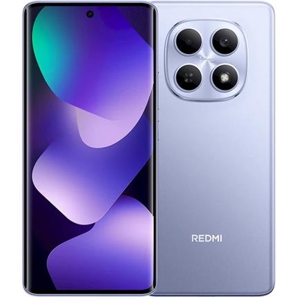 Xiaomi Redmi Note 15 6GB/128GB fialový