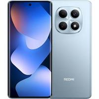 Xiaomi Redmi Note 15 6GB/128GB modrý