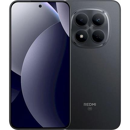 Xiaomi Redmi Note 15 Pro 5G 8GB/256GB černý